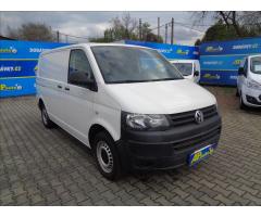 Volkswagen Transporter 2,0 TDI  L1H1 KLIMA SERVISKA - 6