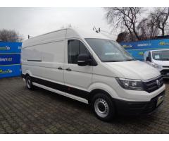 Volkswagen Crafter 2,0 TDI  MAXI KLIMA - 7