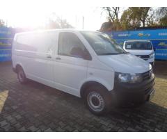 Volkswagen Transporter 2,0 TDI  L2H1 KLIMA SERVISKA - 7