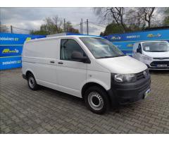 Volkswagen Transporter 2,0 TDI  L1H1 KLIMA SERVISKA - 7