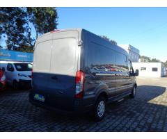 Ford Transit 2,2 TDCI  L3H2 350L KLIMA - 8