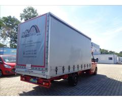 Renault Master 2,3 DCI  PLACHTA SPANÍ KLIMA - 8