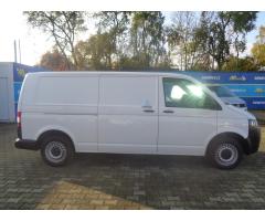 Volkswagen Transporter 2,0 TDI  L2H1 KLIMA SERVISKA - 8