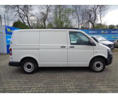 Volkswagen Transporter 2,0 TDI  L1H1 KLIMA SERVISKA - 8