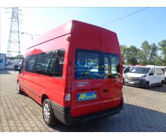 Ford Transit 2,2 TDCI  L3H3 9MÍST BUS KLIMA - 9