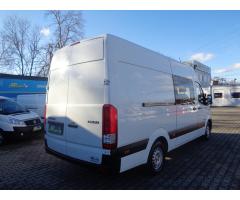 Hyundai H 350 2,5 CRDI  L3H2 6MÍST KLIMA SERVISKA - 9