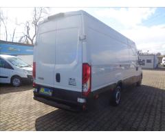 Iveco Daily 2,3 HPT  MAXI KLIMATRONIC HI-MAT - 9