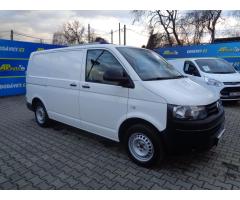 Volkswagen Transporter 2,0 TDI  L1H1 KLIMA - 9