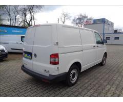 Volkswagen Transporter 2,0 TDI  L1H1 KLIMA SERVISKA - 9