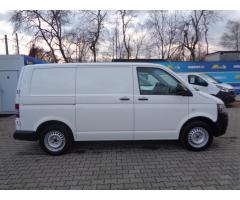 Volkswagen Transporter 2,0 TDI  L1H1 KLIMA - 10