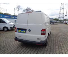 Volkswagen Transporter 2,0 TDI  L1H1 KLIMA SERVISKA - 10