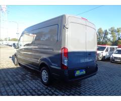 Ford Transit 2,2 TDCI  L3H2 350L KLIMA - 11