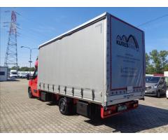 Renault Master 2,3 DCI  PLACHTA SPANÍ KLIMA - 11