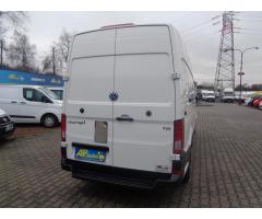 Volkswagen Crafter 2,0 TDI  MAXI KLIMA - 11