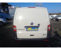 Volkswagen Transporter 2,0 TDI  L2H1 KLIMA SERVISKA - 11