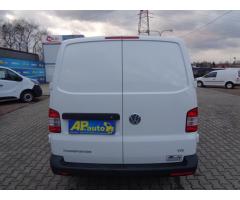 Volkswagen Transporter 2,0 TDI  L1H1 KLIMA - 11