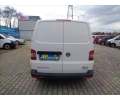 Volkswagen Transporter 2,0 TDI  L1H1 KLIMA SERVISKA - 11