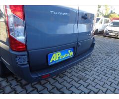 Ford Transit 2,2 TDCI  L3H2 350L KLIMA - 12