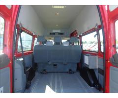 Ford Transit 2,2 TDCI  L3H3 9MÍST BUS KLIMA - 12