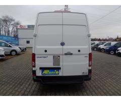 Volkswagen Crafter 2,0 TDI  MAXI KLIMA - 12