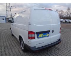 Volkswagen Transporter 2,0 TDI  L1H1 KLIMA - 12