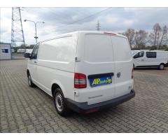 Volkswagen Transporter 2,0 TDI  L1H1 KLIMA SERVISKA - 12