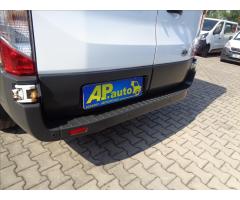 Ford Transit 2,2 TDCI  L3H2 9MÍST BUS KLIMA - 13