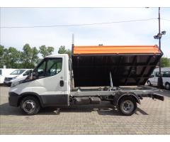 Iveco Daily 2,3 HPT  35C160 3 STRANNÝ SKLÁPĚČ KLIMA - 13