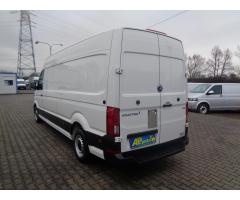 Volkswagen Crafter 2,0 TDI  MAXI KLIMA - 13