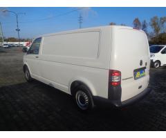 Volkswagen Transporter 2,0 TDI  L2H1 KLIMA SERVISKA - 13