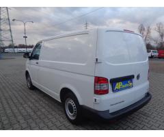 Volkswagen Transporter 2,0 TDI  L1H1 KLIMA - 13