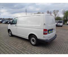 Volkswagen Transporter 2,0 TDI  L1H1 KLIMA SERVISKA - 13