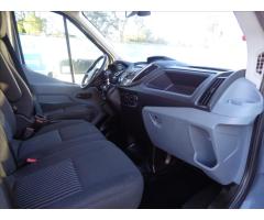 Ford Transit 2,2 TDCI  L3H2 350L KLIMA - 14