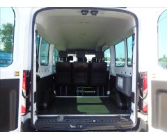 Ford Transit 2,2 TDCI  L3H2 9MÍST BUS KLIMA - 14