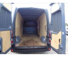 Renault Master 2,3 DCI  L3H2 KLIMA - 14