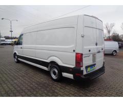 Volkswagen Crafter 2,0 TDI  MAXI KLIMA - 14