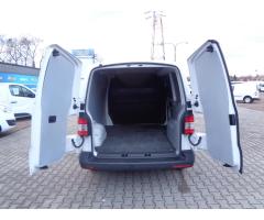 Volkswagen Transporter 2,0 TDI  L1H1 KLIMA - 14