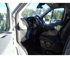 Ford Transit 2,2 TDCI  L3H2 350L KLIMA - 15