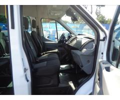 Ford Transit 2,2 TDCI  L3H2 9MÍST BUS KLIMA - 15