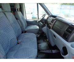 Ford Transit 2,2 TDCI  L3H2 9MÍST BUS KLIMA SERVISKA - 15