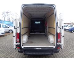 Volkswagen Crafter 2,0 TDI  MAXI KLIMA - 15