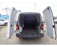 Volkswagen Transporter 2,0 TDI  L1H1 KLIMA SERVISKA - 15