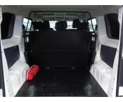 Citroën Jumpy 2,0 HDI  6 MÍST L1H1 KLIMA SERVISKA - 16