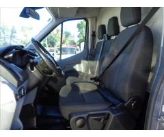 Ford Transit 2,2 TDCI  L3H2 350L KLIMA - 16