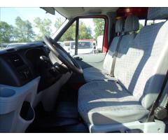 Ford Transit 2,2 TDCI  L3H3 9MÍST BUS KLIMA - 16