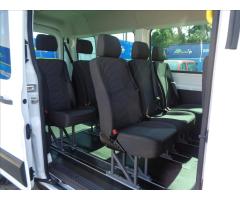 Ford Transit 2,2 TDCI  L3H2 9MÍST BUS KLIMA - 17