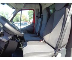 Renault Master 2,3 DCI  PLACHTA SPANÍ KLIMA - 17