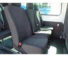 Ford Transit 2,2 TDCI  L3H2 9MÍST BUS KLIMA - 18