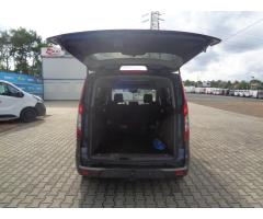 Ford Transit Connect 1,5 TDCI  L2H1 5 MÍST KLIMATRONIC - 18