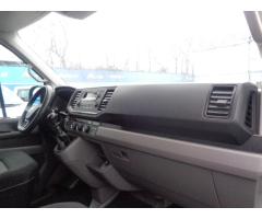 Volkswagen Crafter 2,0 TDI  MAXI KLIMA - 18